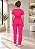 Scrub Feminino Stella - Rosa Calla - Imagem 3