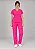 Scrub Feminino Stella - Rosa Calla - Imagem 1