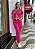 Scrub Feminino Stella - Rosa Calla - Imagem 2