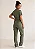 Scrub Feminino Stella - Verde Alcaparra - Imagem 2