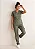 Scrub Feminino Stella - Verde Alcaparra - Imagem 5