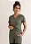 Scrub Feminino Stella - Verde Alcaparra - Imagem 6