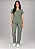 Scrub Feminino Stella - Verde Alcaparra - Imagem 1