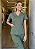 Scrub Feminino Stella - Verde Alcaparra - Imagem 1