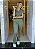 Scrub Feminino Stella - Verde Alcaparra - Imagem 3