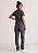 Scrub Feminino Stella - Chumbo - Imagem 2