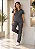 Scrub Feminino Stella - Chumbo - Imagem 7