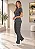 Scrub Feminino Stella - Chumbo - Imagem 4
