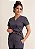 Scrub Feminino Stella - Chumbo - Imagem 6