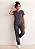 Scrub Feminino Stella - Chumbo - Imagem 5