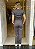 Scrub Feminino Stella - Chumbo - Imagem 4