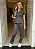 Scrub Feminino Stella - Chumbo - Imagem 6