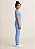 Scrub Feminino Stella - Azul Céu - Imagem 3