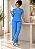 Scrub Feminino Stella - Azul Céu - Imagem 8