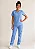 Scrub Feminino Stella - Azul Céu - Imagem 1