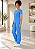Scrub Feminino Stella - Azul Céu - Imagem 4