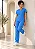 Scrub Feminino Stella - Azul Céu - Imagem 7