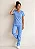 Scrub Feminino Stella - Azul Céu - Imagem 5