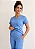 Scrub Feminino Stella - Azul Céu - Imagem 6