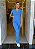 Scrub Feminino Stella - Azul Céu - Imagem 4