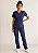 Scrub Feminino Stella - Marinho - Imagem 1
