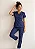 Scrub Feminino Stella - Marinho - Imagem 5