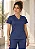 Scrub Feminino Stella - Marinho - Imagem 5