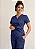 Scrub Feminino Stella - Marinho - Imagem 6