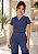 Scrub Feminino Stella - Marinho - Imagem 2
