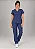 Scrub Feminino Stella - Marinho - Imagem 1