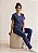 Scrub Feminino Stella - Marinho - Imagem 4