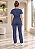 Scrub Feminino Stella - Marinho - Imagem 3