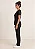 Scrub Feminino Stella - Preto - Imagem 3