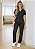 Scrub Feminino Stella - Preto - Imagem 7