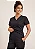 Scrub Feminino Stella - Preto - Imagem 6
