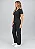 Scrub Feminino Stella - Preto - Imagem 4