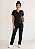 Scrub Feminino Stella - Preto - Imagem 1
