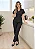Scrub Feminino Stella - Preto - Imagem 8