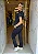 Scrub Feminino Stella - Preto - Imagem 2