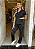 Scrub Feminino Stella - Preto - Imagem 3