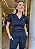 Scrub Feminino Stella - Preto - Imagem 4