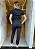 Scrub Feminino Stella - Preto - Imagem 5