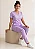 Scrub Feminino Stella - Lavanda - Imagem 4