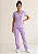 Scrub Feminino Stella - Lavanda - Imagem 1