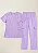 Scrub Feminino Stella - Lavanda - Imagem 7