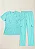 Scrub Feminino Stella - Verde Aruba - Imagem 7