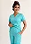 Scrub Feminino Stella - Verde Aruba - Imagem 6