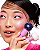 Bruna Tavares BT Hello Kitty Liquid Glow 4,5ml - Imagem 6