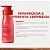 Tododia Framboesa e Pimenta Vermelha Creme Nutritivo Para o Corpo 400ml - Imagem 2