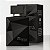 Essencial Exclusivo Deo Parfum Masculino 100ml - Imagem 3